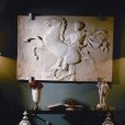 Renato Costa, luxury bas-reliefs from Spain, buy stone relief, buy a copy of the bas-reliefs, Greek bas-relief, Roman bas-reliefs